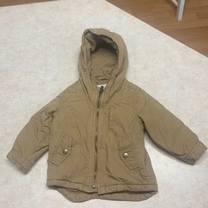 Old Navy Zip Up